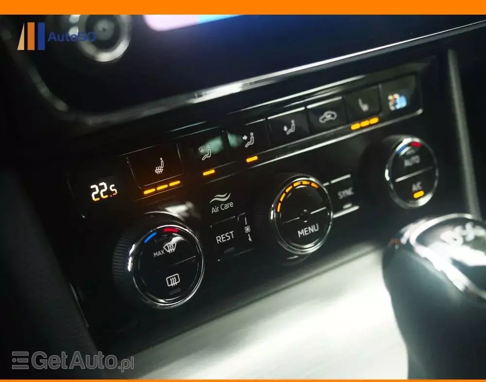 SKODA Superb 1.4 TSI Plug-In Hybrid Style DSG