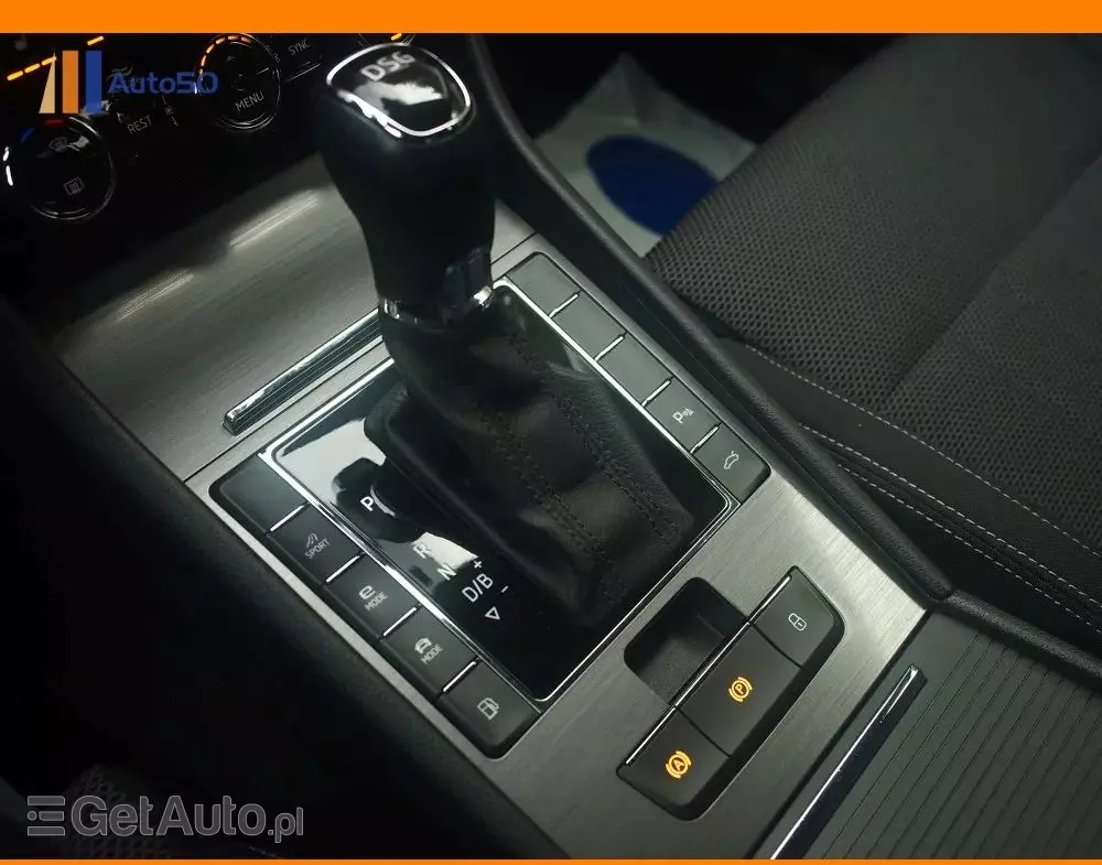 SKODA Superb 1.4 TSI Plug-In Hybrid Style DSG