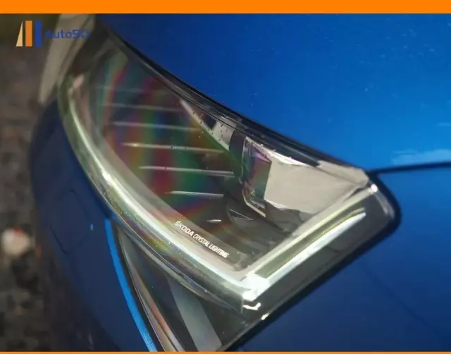 SKODA Superb 1.4 TSI Plug-In Hybrid Style DSG