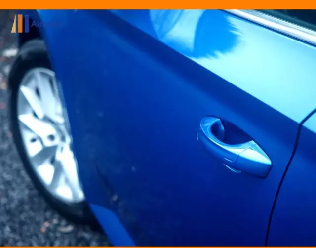 SKODA Superb 1.4 TSI Plug-In Hybrid Style DSG