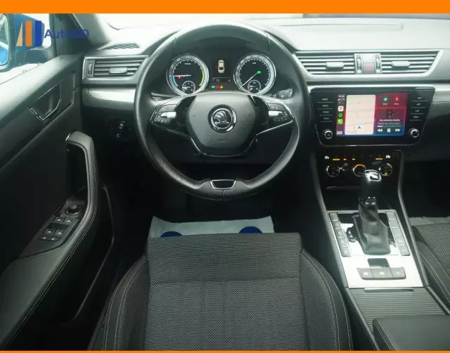 SKODA Superb 1.4 TSI Plug-In Hybrid Style DSG