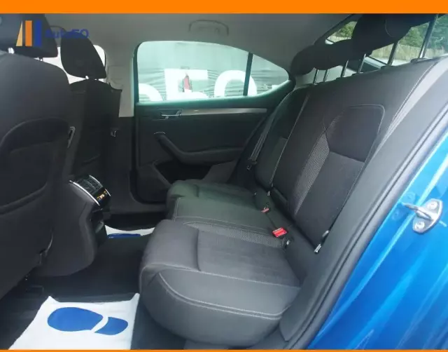 SKODA Superb 1.4 TSI Plug-In Hybrid Style DSG