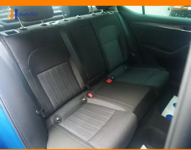 SKODA Superb 1.4 TSI Plug-In Hybrid Style DSG