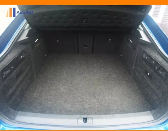 SKODA Superb 1.4 TSI Plug-In Hybrid Style DSG