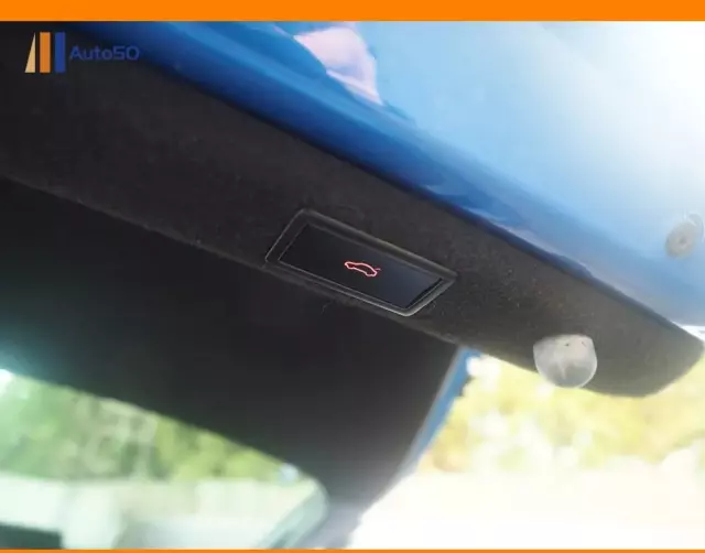 SKODA Superb 1.4 TSI Plug-In Hybrid Style DSG