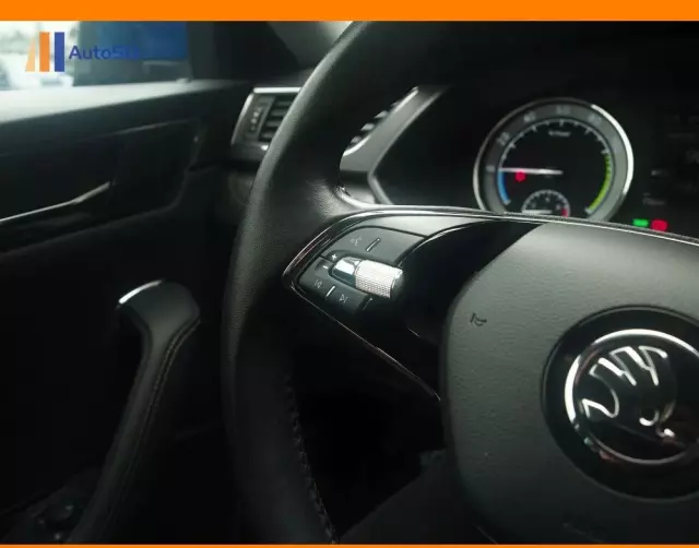 SKODA Superb 1.4 TSI Plug-In Hybrid Style DSG