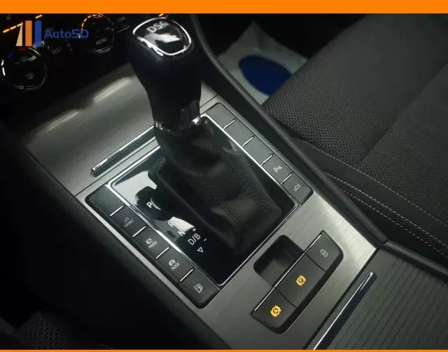 SKODA Superb 1.4 TSI Plug-In Hybrid Style DSG