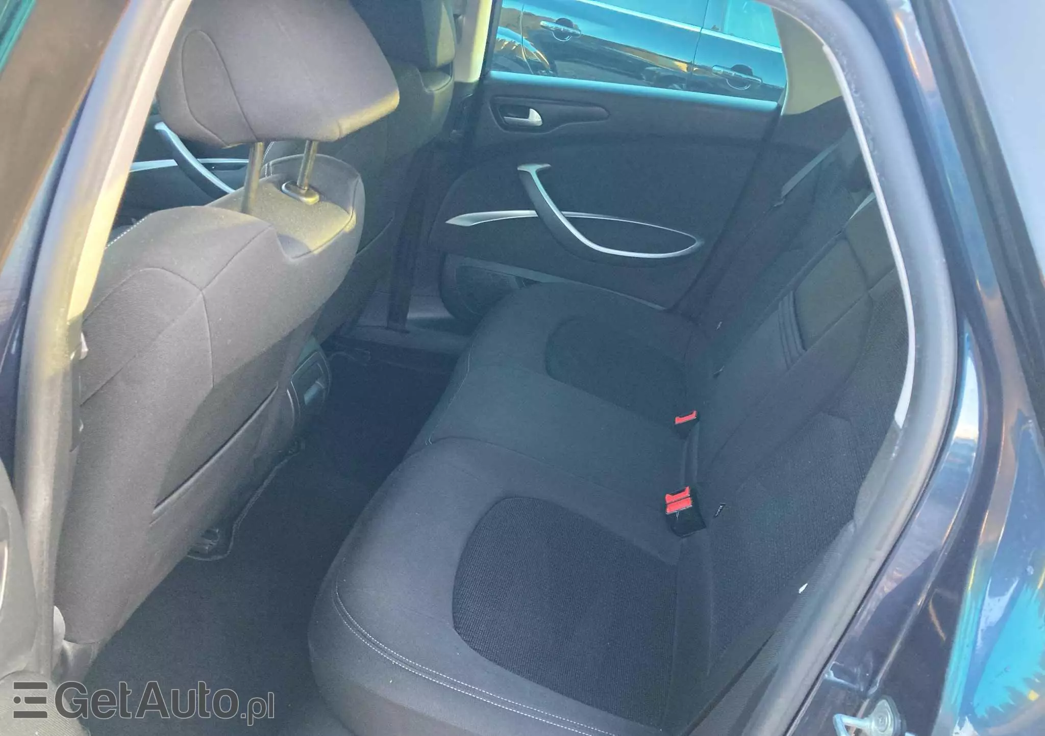 CITROËN C5 1.8i 16V Attraction