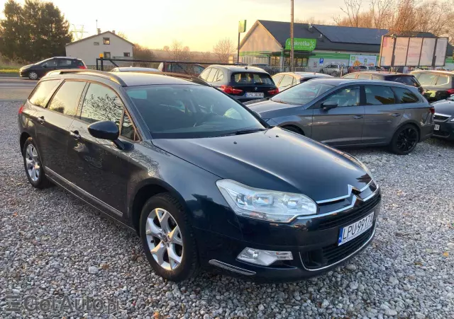 CITROËN C5 1.8i 16V Attraction
