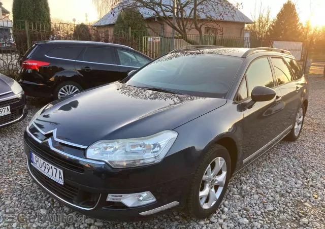 CITROËN C5 1.8i 16V Attraction