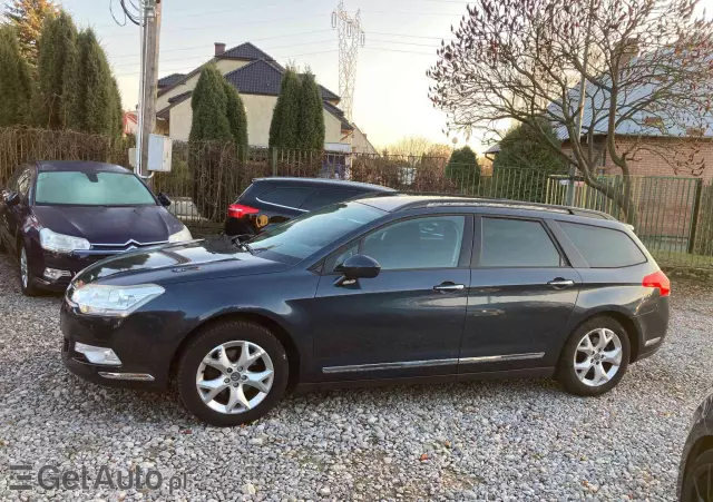 CITROËN C5 1.8i 16V Attraction