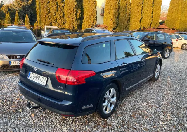 CITROËN C5 1.8i 16V Attraction