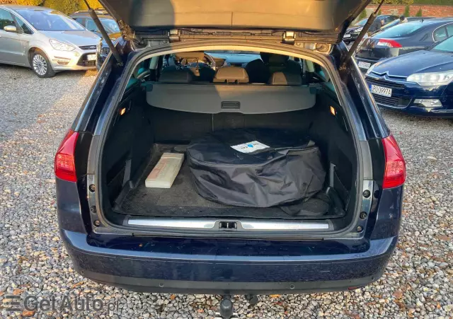 CITROËN C5 1.8i 16V Attraction