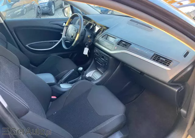 CITROËN C5 1.8i 16V Attraction