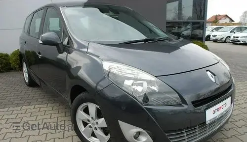 RENAULT Grand Scenic 