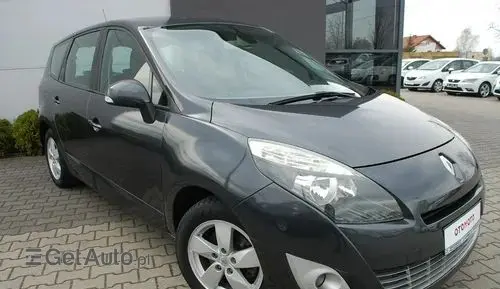 RENAULT Grand Scenic 