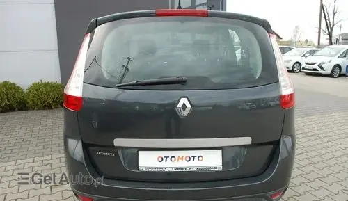 RENAULT Grand Scenic 