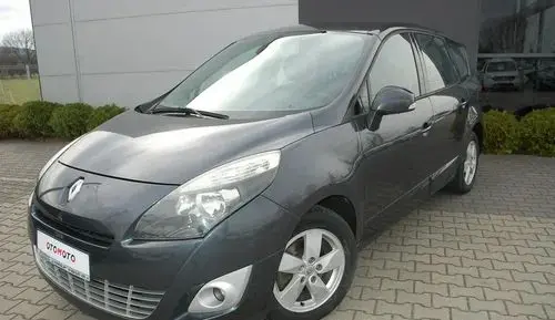 RENAULT Grand Scenic 