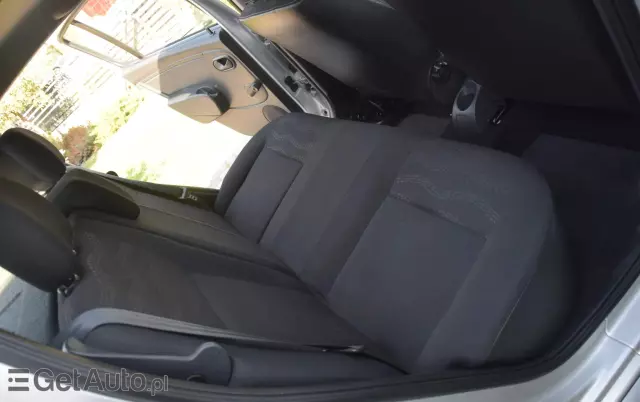 DACIA Sandero 1.6 MPI Stepway