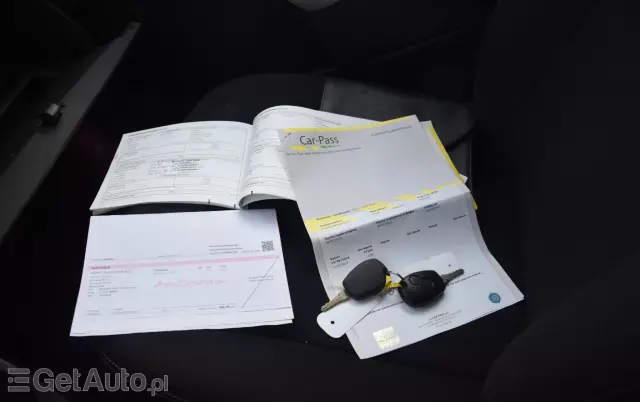 DACIA Sandero 1.6 MPI Stepway