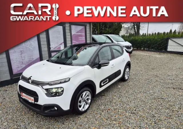 CITROËN C3 