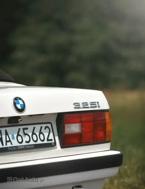 BMW Seria 3 
