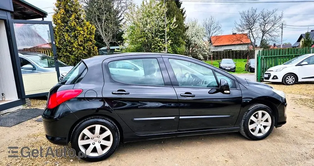 PEUGEOT 308 1.6 Premium Plus