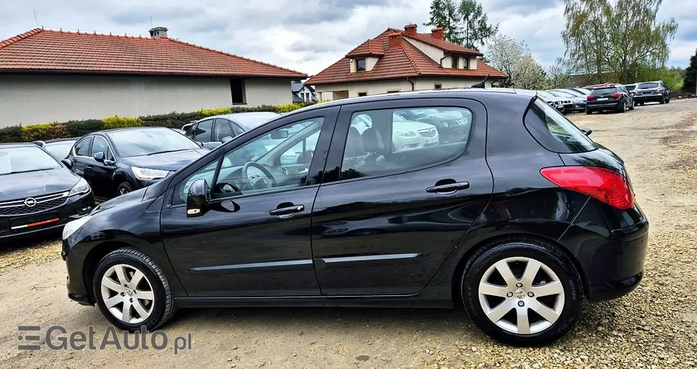 PEUGEOT 308 1.6 Premium Plus