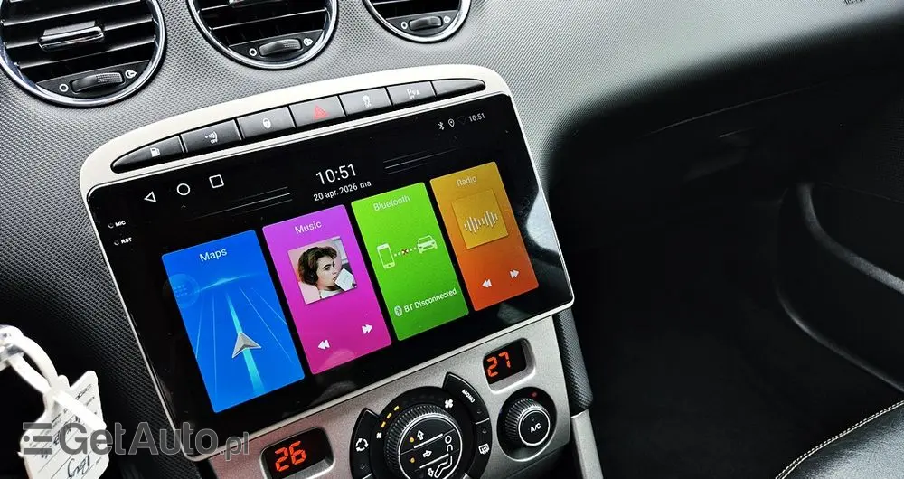 PEUGEOT 308 1.6 Premium Plus