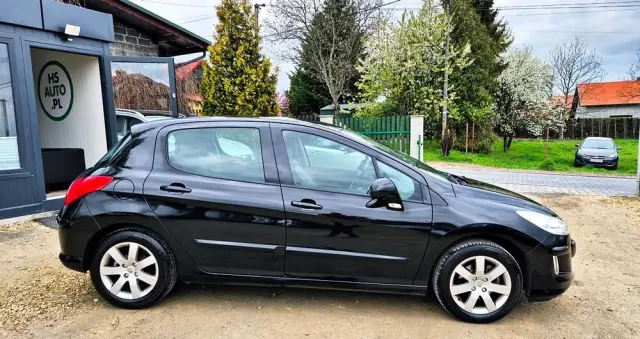PEUGEOT 308 1.6 Premium Plus