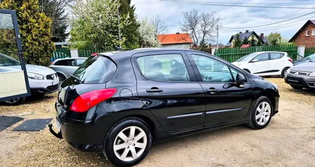 PEUGEOT 308 1.6 Premium Plus