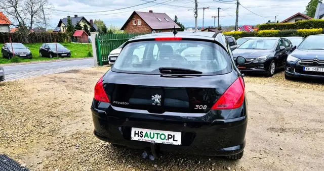 PEUGEOT 308 1.6 Premium Plus