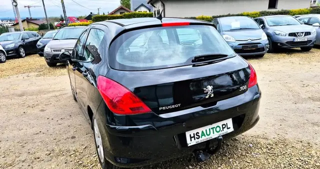PEUGEOT 308 1.6 Premium Plus