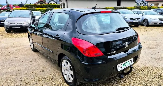 PEUGEOT 308 1.6 Premium Plus