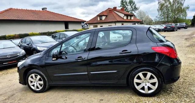 PEUGEOT 308 1.6 Premium Plus