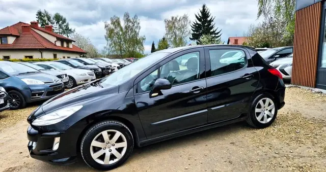 PEUGEOT 308 1.6 Premium Plus