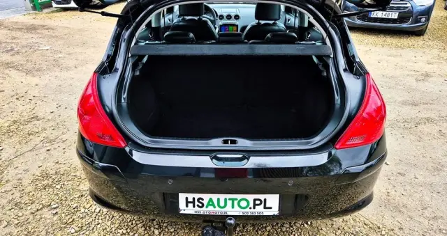 PEUGEOT 308 1.6 Premium Plus