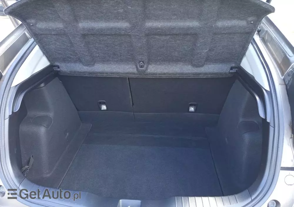 HONDA Civic 1.8 Comfort