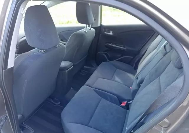 HONDA Civic 1.8 Comfort