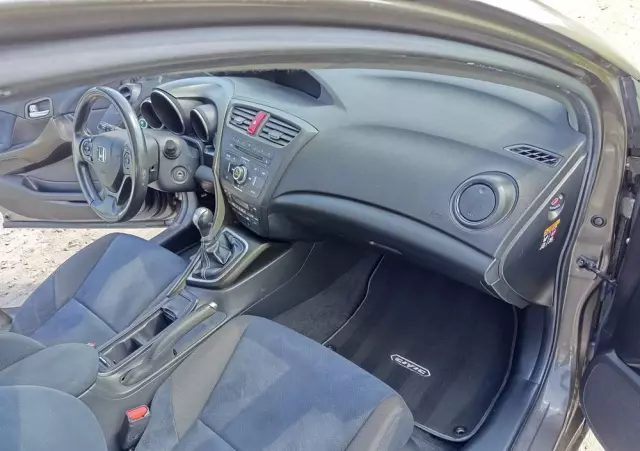 HONDA Civic 1.8 Comfort