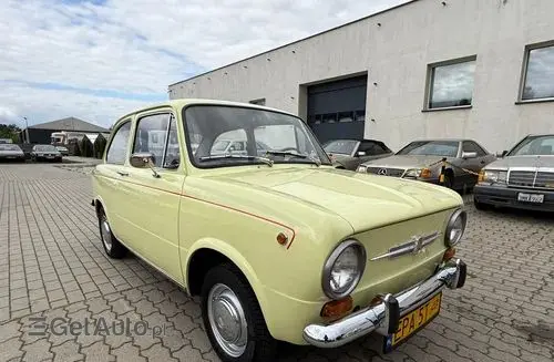 FIAT 850 