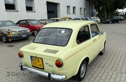 FIAT 850 