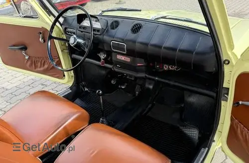 FIAT 850 