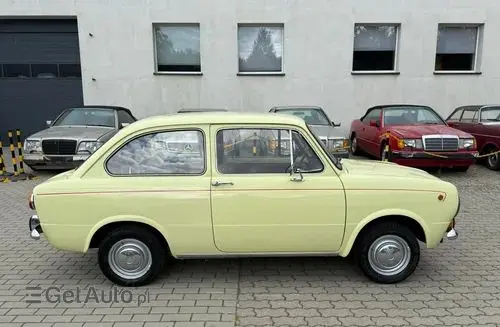 FIAT 850 