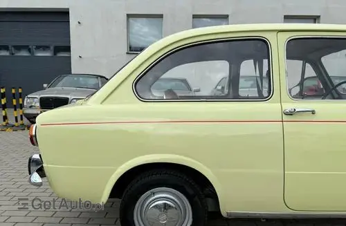 FIAT 850 
