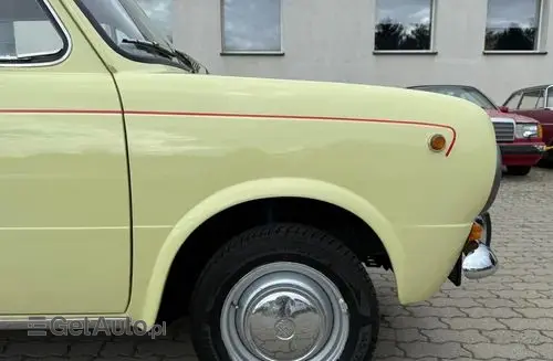 FIAT 850 