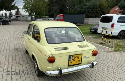 FIAT 850 