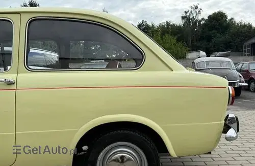 FIAT 850 