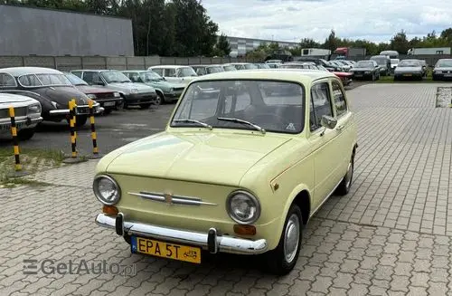 FIAT 850 