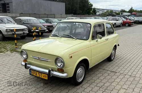 FIAT 850 